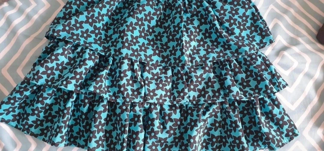 Falda corta para niñas de 12 años – photo 5